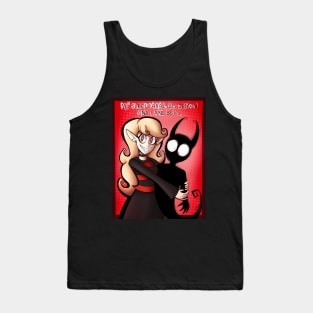 Best Friends Forever Tank Top